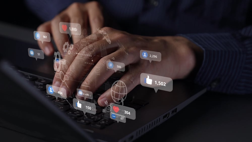 Socialmediamarketingstrategywithengagementmetricssocialmarketingboosts | itvibes full service digital marketing agency in houston Tracking a Variety of Engagement Metrics Helps Marketers Gain Deeper Insights into Audience Behavior and Content Performance