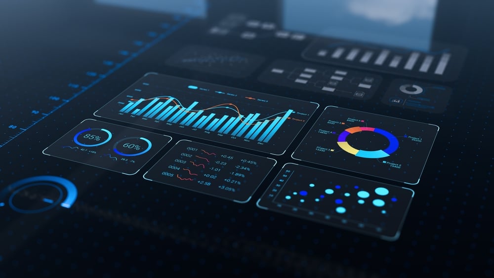 marketing analytics