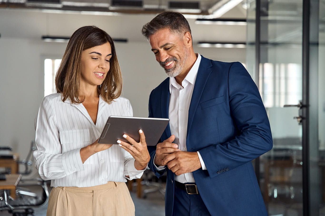 Itvibes Solutions