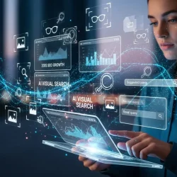 How AI Is Changing Search- Key Trends Businesses Should Know