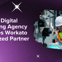 ITVibes Digital Marketing Agency Becomes Workato Authorized Partner