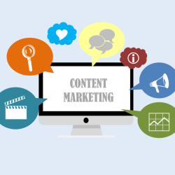 content marketing graphic