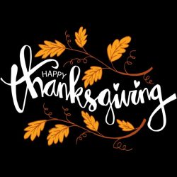 Celebrating Thanksgiving with the ITVibes Family, The Woodlands, TX