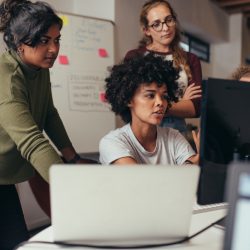 How to Find a Good Web Designer: 7 Steps, ITVibes, The Woodlands