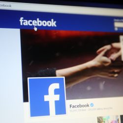 optimize facebook business page, itvibes digital marketing
