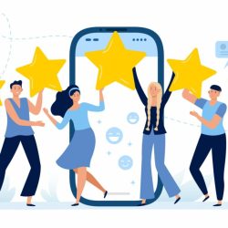 3 Tips for Managing Online Reviews, ITVibes, The Woodlands, TX