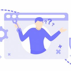 4 Common Website Problems to Fix Immediately, ITVibes, Houston