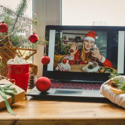 13 Virtual Holiday Ideas You'll Actually Want to Do, ITVibes, Spring, TX