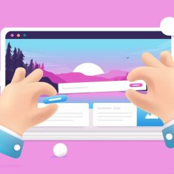 Can You Have a Website Without Hosting, ITVibes Web Design