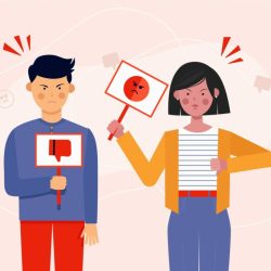 How to Handle Negative Reviews [Infographic], ITVibes