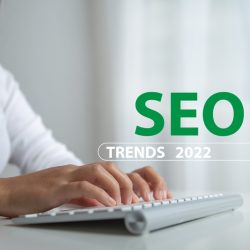 The Future of SEO in 2022 ITVibes, Inc., Spring, TX