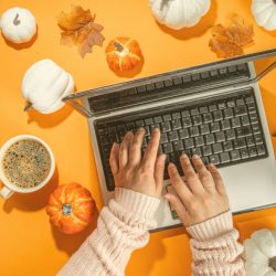 Giving Thanks for a Great Year, ITVibes Digital Marketing Agency