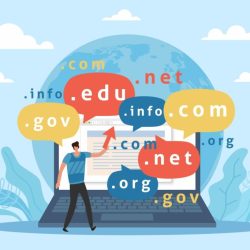 How to Choose the Best Domain Name for SEO, ITVibes Web Design