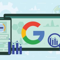 Google's Latest Algorithm Rollout Spurs Concerns, ITVibes