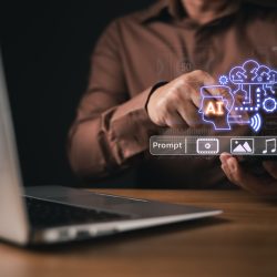 ai content strategy in 2026: why humans still hold the key