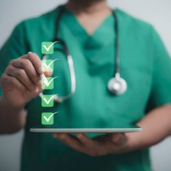 Improve the Patient Data Security Scorecard for Your Healthcare Website