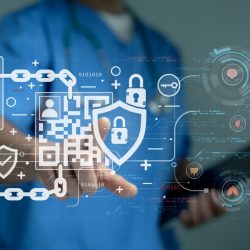 A Practical Guide to Cybersecurity in Healthcare