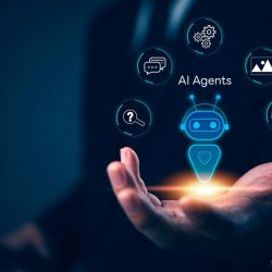 Ai Agents Icon