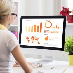 What is the Role of CRM in Marketing, ITVibes, Houston TX