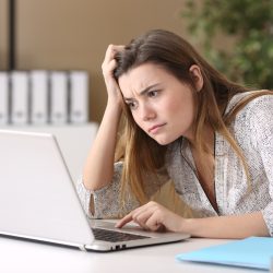 These 3 Website Errors May Driving Away Your Customers, ITVibes, The Woodlands, TX