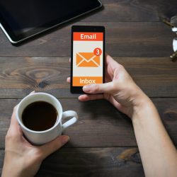 4 Components of Successful Holiday Email Marketing, ITVibes, The Woodlands, TX